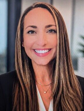 Meet your Posher, Kristen